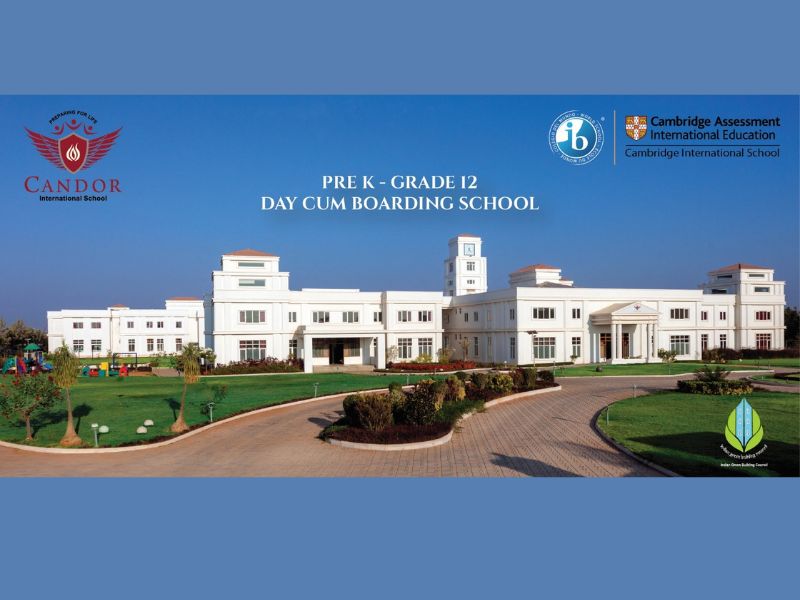 Candor International School